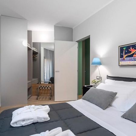 30Cavour Luxury Suites Pavia Buitenkant foto