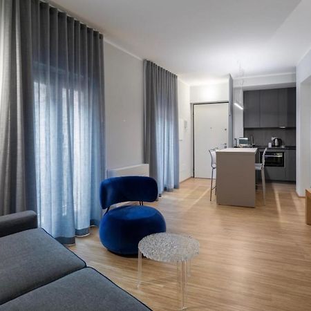 30Cavour Luxury Suites Pavia Buitenkant foto