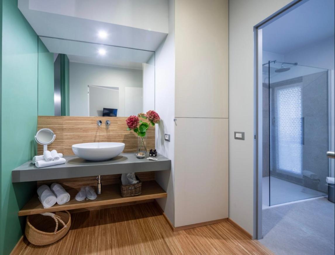 30Cavour Luxury Suites Pavia Buitenkant foto
