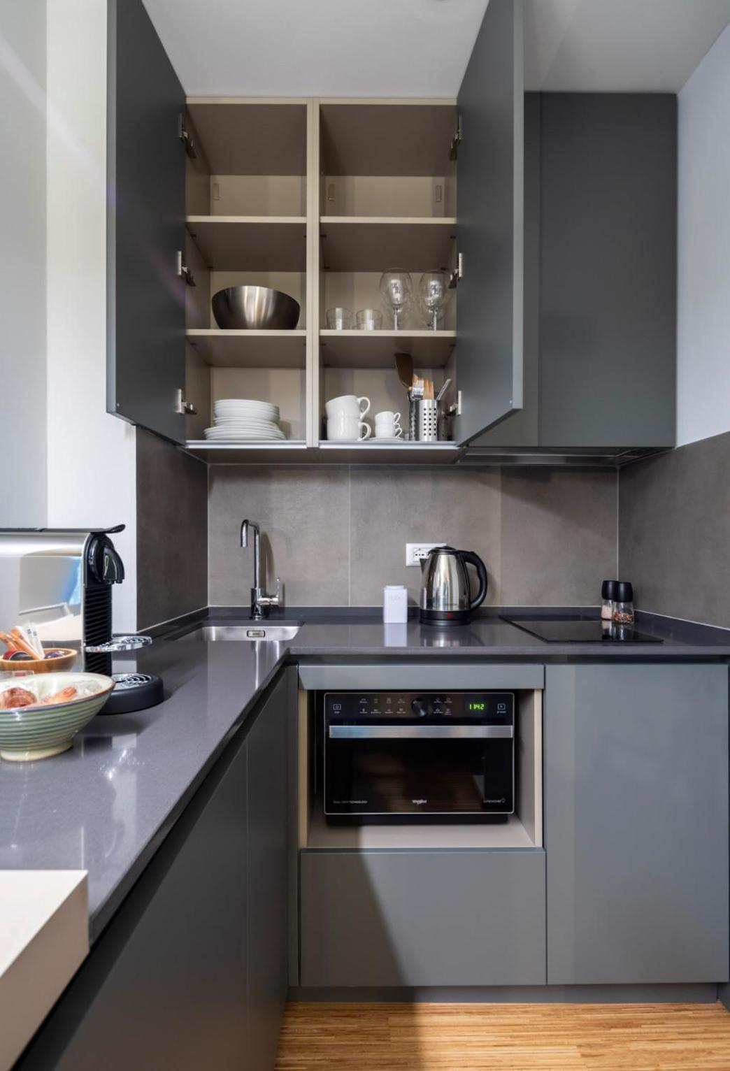 30Cavour Luxury Suites Pavia Buitenkant foto