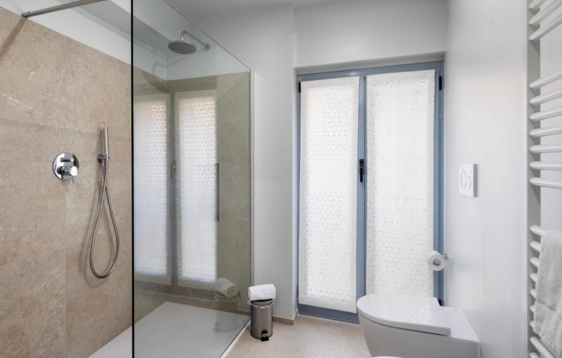 30Cavour Luxury Suites Pavia Buitenkant foto