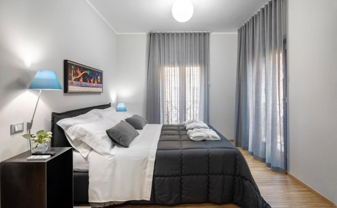 30Cavour Luxury Suites Pavia Buitenkant foto