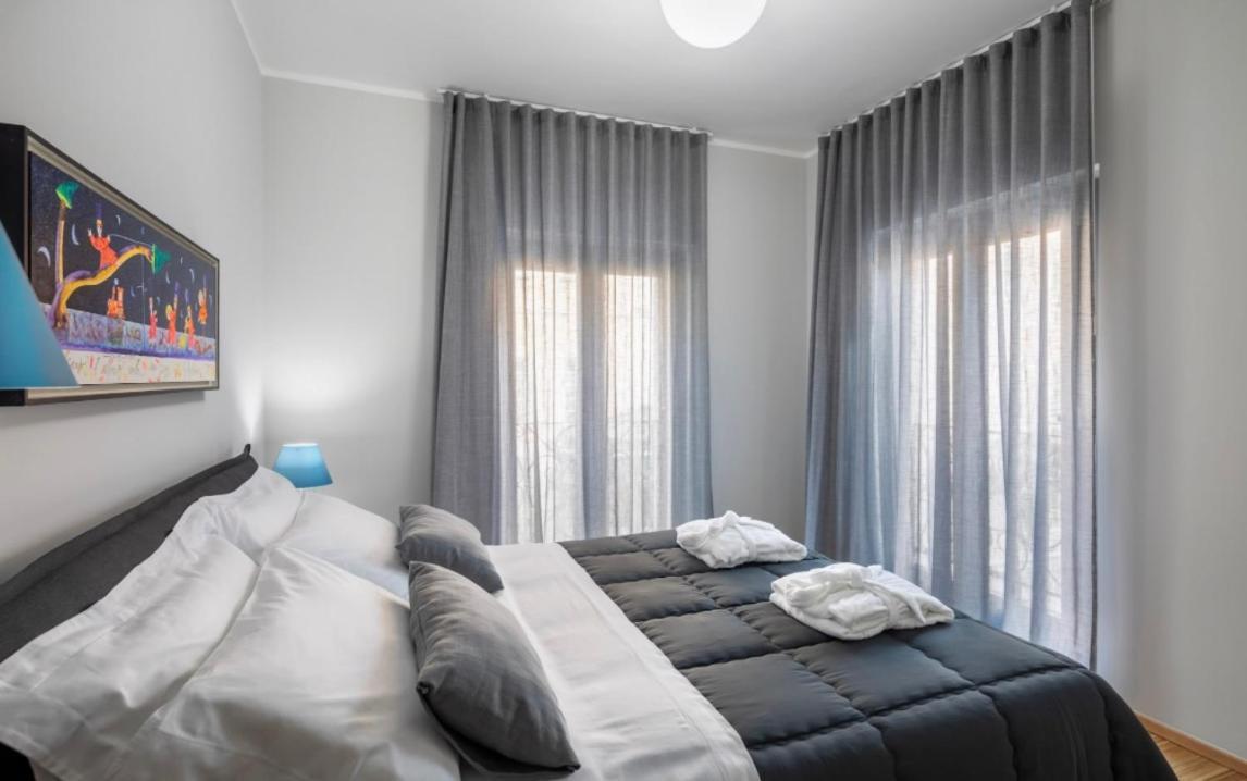 30Cavour Luxury Suites Pavia Buitenkant foto