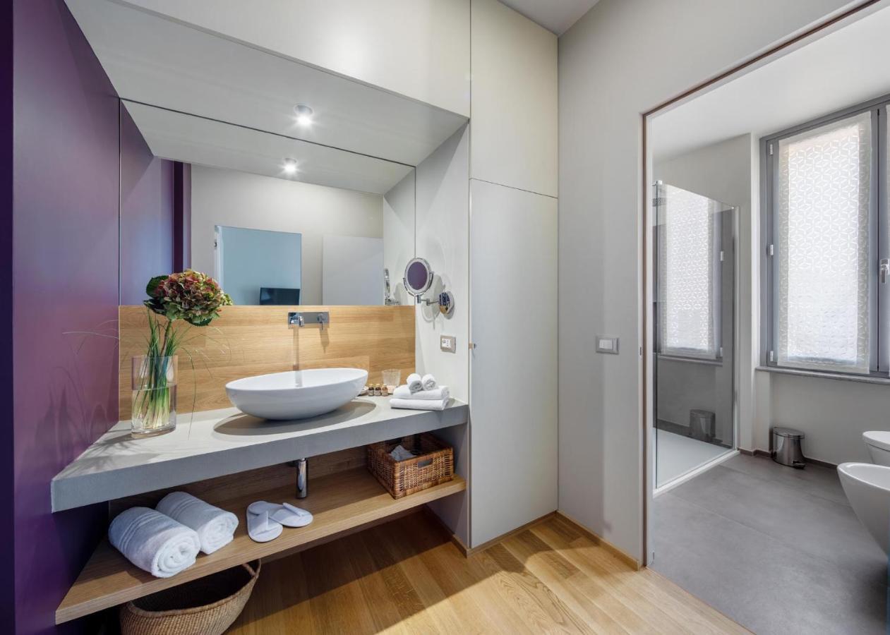 30Cavour Luxury Suites Pavia Buitenkant foto