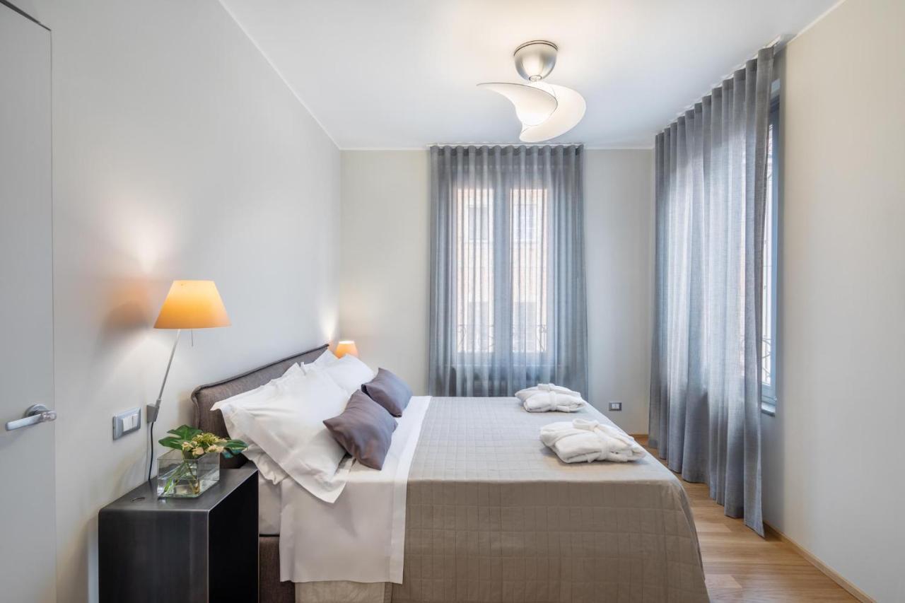 30Cavour Luxury Suites Pavia Buitenkant foto