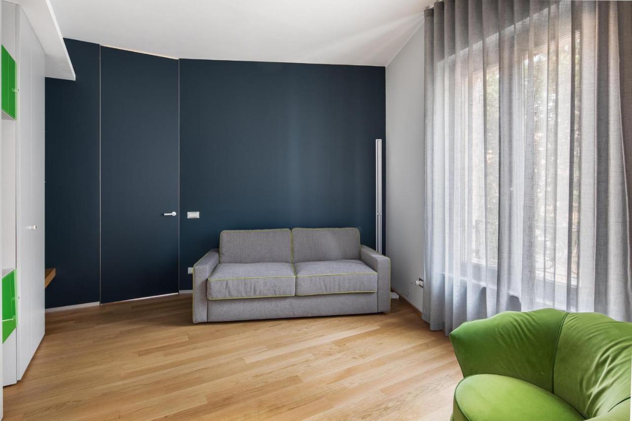 30Cavour Luxury Suites Pavia Buitenkant foto