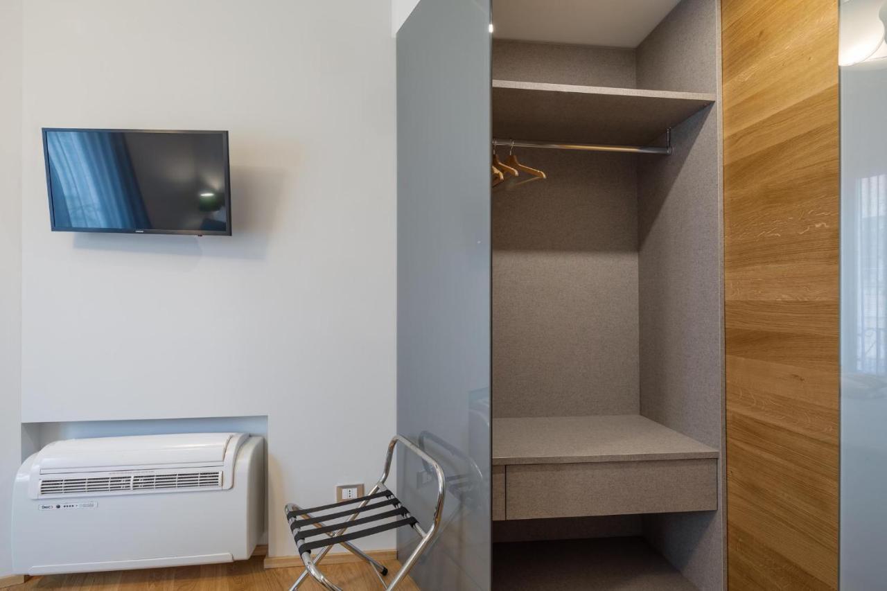 30Cavour Luxury Suites Pavia Buitenkant foto