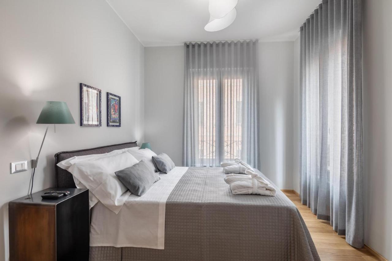 30Cavour Luxury Suites Pavia Buitenkant foto