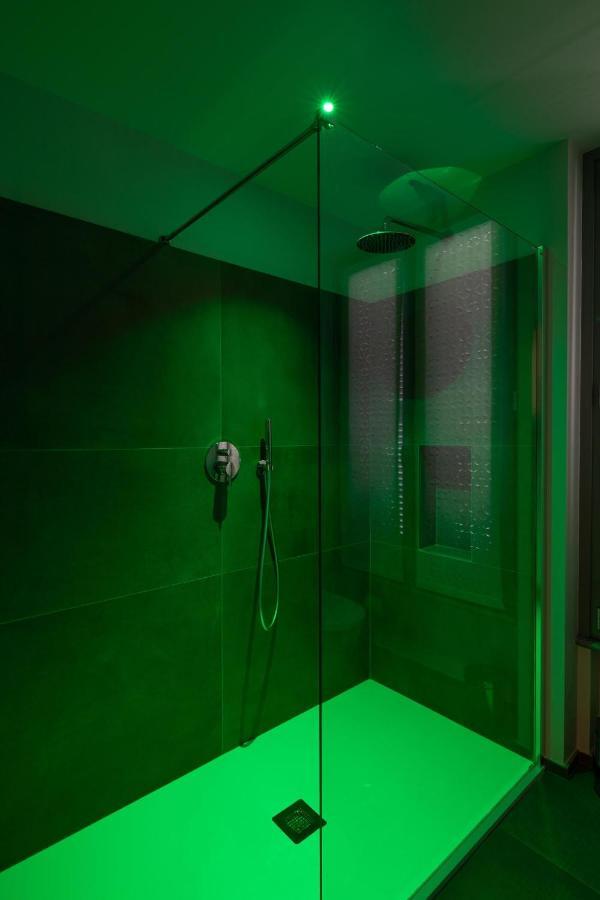 30Cavour Luxury Suites Pavia Buitenkant foto