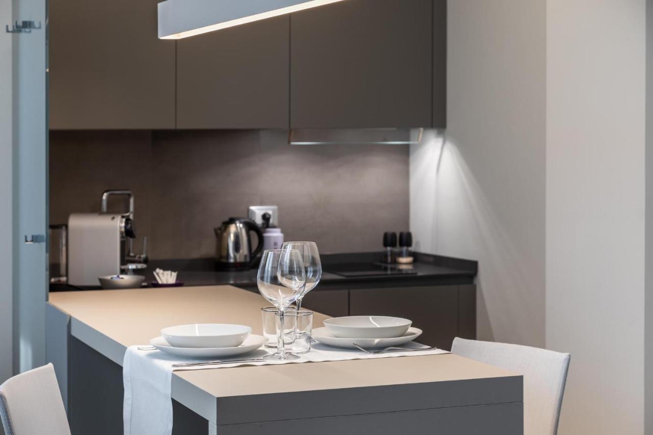 30Cavour Luxury Suites Pavia Buitenkant foto