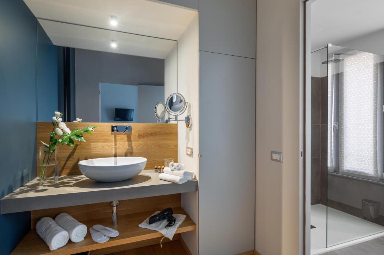 30Cavour Luxury Suites Pavia Buitenkant foto