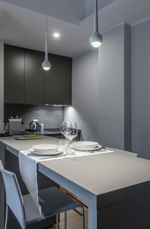 30Cavour Luxury Suites Pavia Buitenkant foto