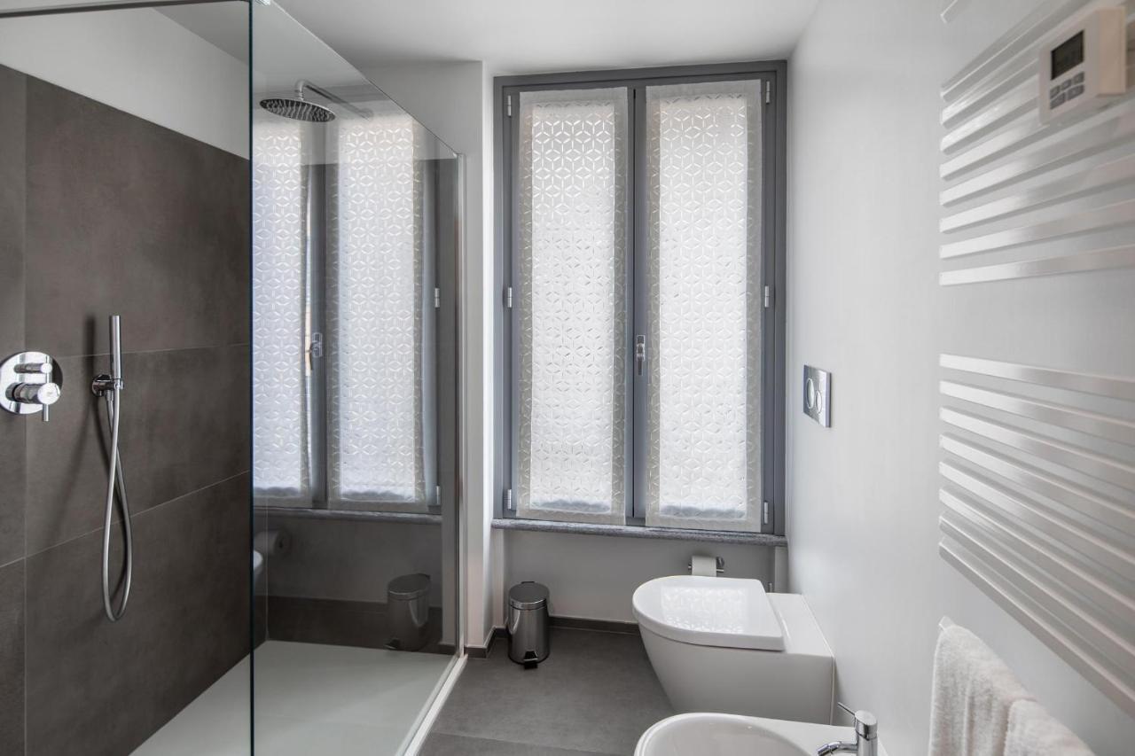 30Cavour Luxury Suites Pavia Buitenkant foto