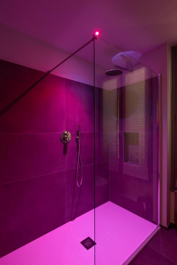 30Cavour Luxury Suites Pavia Buitenkant foto