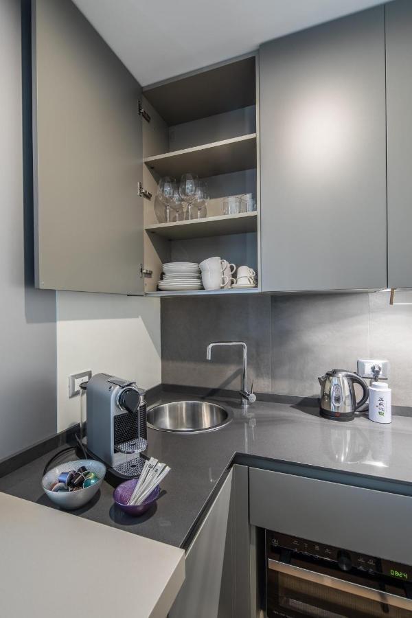 30Cavour Luxury Suites Pavia Buitenkant foto