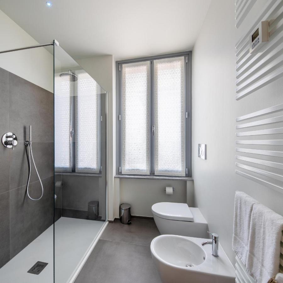 30Cavour Luxury Suites Pavia Buitenkant foto