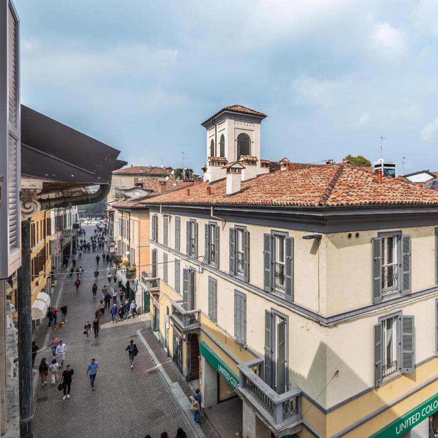 30Cavour Luxury Suites Pavia Buitenkant foto