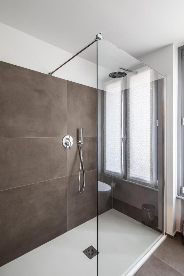 30Cavour Luxury Suites Pavia Buitenkant foto