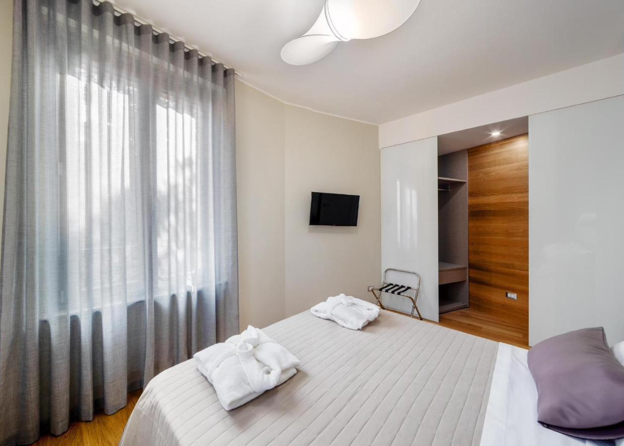 30Cavour Luxury Suites Pavia Buitenkant foto